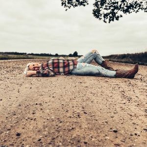 Meet your Posher, Kylie